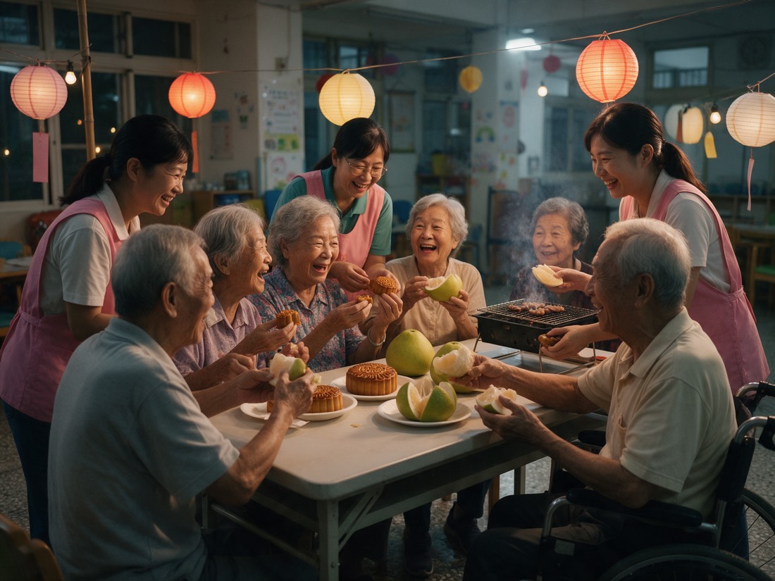 活動照片