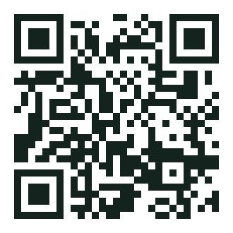 福氣科技官方 LINE 加好友 QR Code